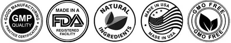 Quality and manufacturing certifications