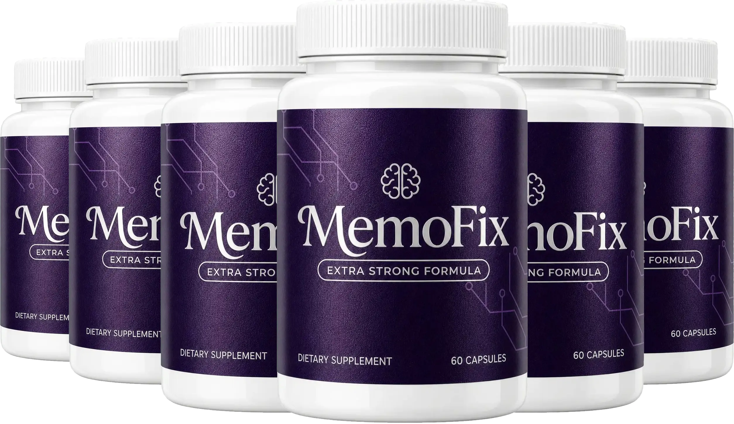 MemoFix multi bottle bundle